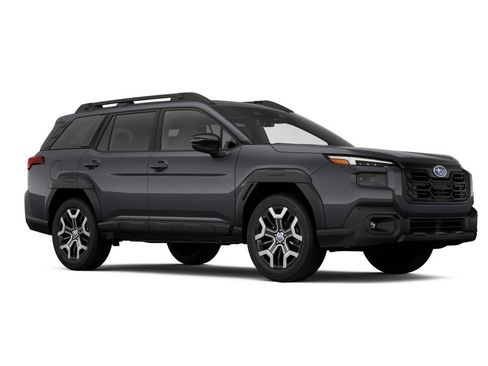 New 2026 Subaru Outback Touring XT AWD/4WD image 4