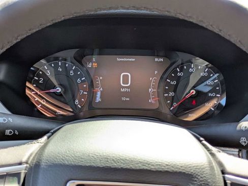 New 2026 Jeep Compass Limited image 26