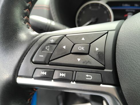 Used 2021 Nissan Sentra SR FWD image 24
