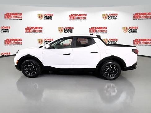 Certified 2022 Hyundai Santa Cruz SE w/ Cargo Package FWD image 13