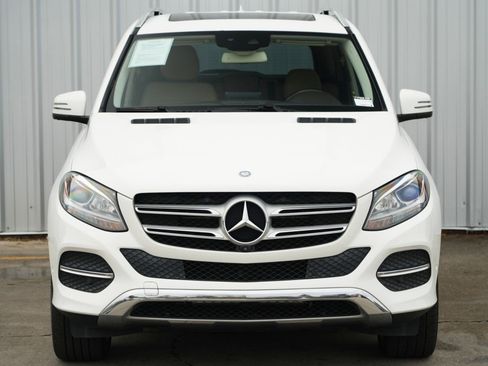 Used 2016 Mercedes-Benz GLE 350 4MATIC image 43