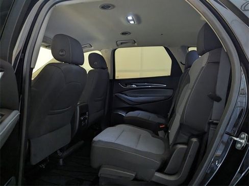 Used 2020 Buick Enclave Preferred image 7
