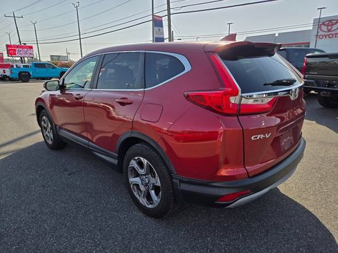 Used 2018 Honda CR-V EX-L image 7