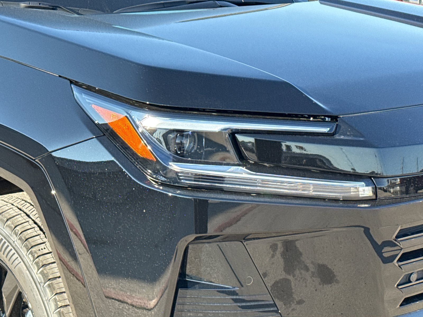 New 2026 Toyota RAV4 SE FWD image 29
