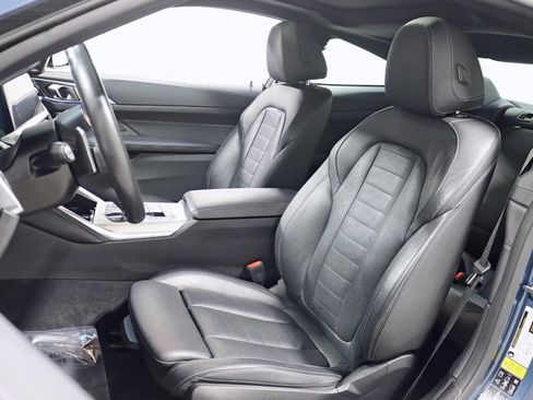 Used 2021 BMW 440i xDrive Coupe w/ Premium Package image 30