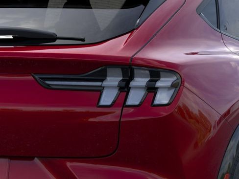New 2025 Ford Mustang Mach-E Premium w/ Sport Appearance Package AWD/4WD image 23
