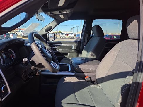 Used 2023 RAM 1500 Classic Warlock image 13