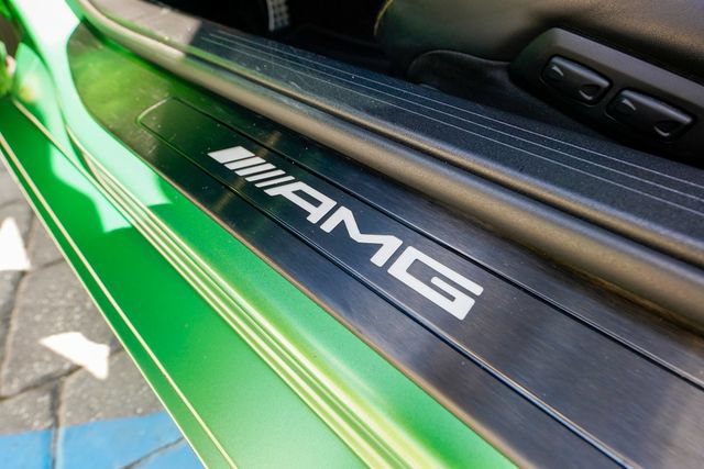 Used 2020 Mercedes-Benz AMG GT R image 59