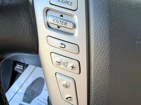 Used 2019 INFINITI QX80 Luxe w/ Proassist Package RWD image 21