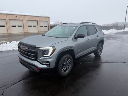 New 2026 GMC Terrain AT4 w/ Convenience Package III