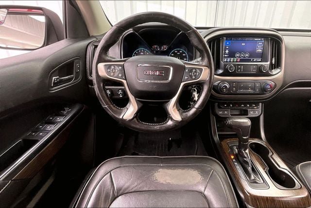 Used 2019 GMC Canyon Denali AWD/4WD image 5