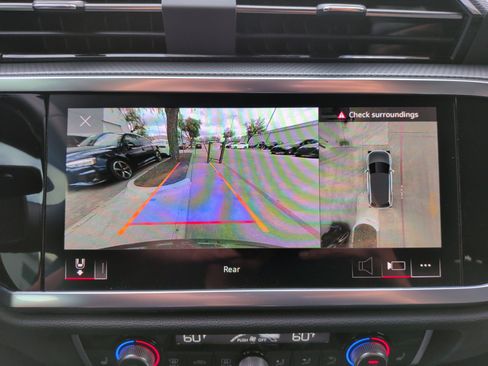 Certified 2023 Audi Q3 2.0T Premium Plus w/ Premium Plus Package image 24