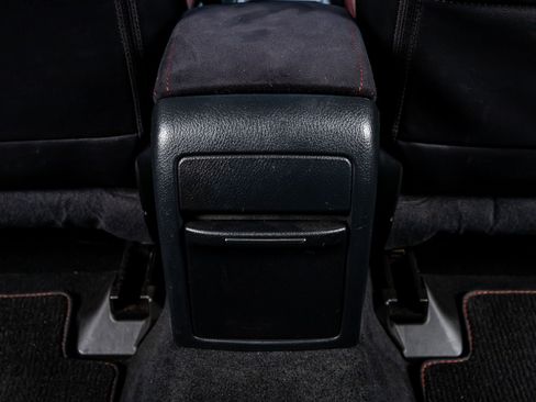 Used 2016 Subaru WRX STI AWD/4WD image 27