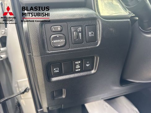 Used 2024 Toyota 4Runner Limited AWD/4WD image 22