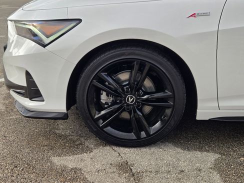 New 2026 Acura Integra A-Spec image 29