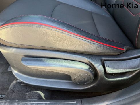 Used 2023 Kia Forte GT FWD image 19