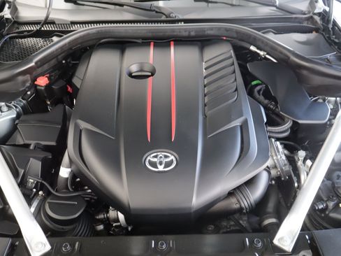 Used 2022 Toyota Supra Premium image 25