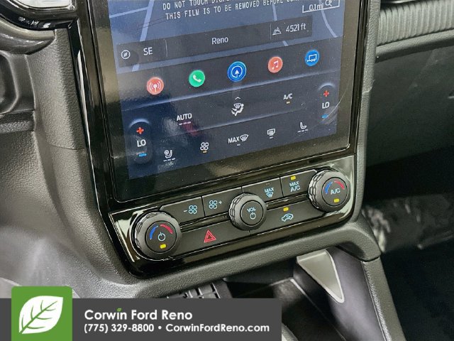 New 2026 Ford Ranger Lariat w/ FX4 Off-Road Package AWD/4WD image 18