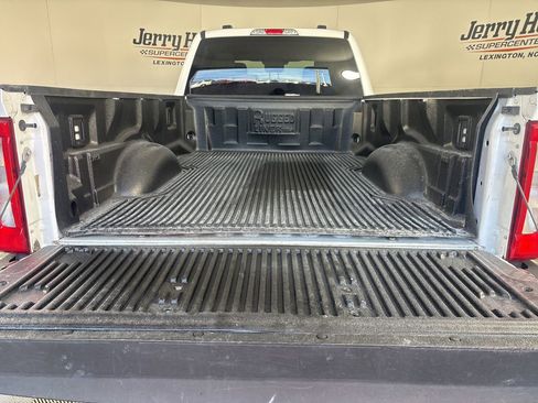Used 2025 Ford F250 XLT image 27