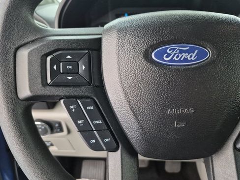 Used 2017 Ford F150 XL w/ Equipment Group 101A Mid RWD image 29