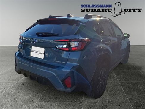 Certified 2025 Subaru Crosstrek 2.0i Premium w/ Convenience Package #2 image 9