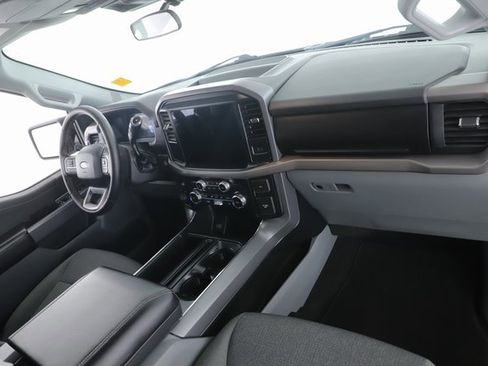 Used 2025 Ford F150 XLT w/ Equipment Group 301A Standard image 28