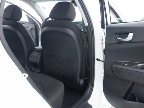 Used 2020 Kia Optima LX image 30