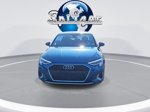 Used 2023 Audi A3 2.0T Premium image 3