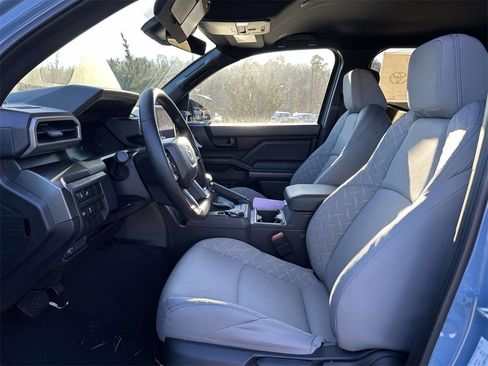 New 2026 Toyota Tacoma SR5 image 16