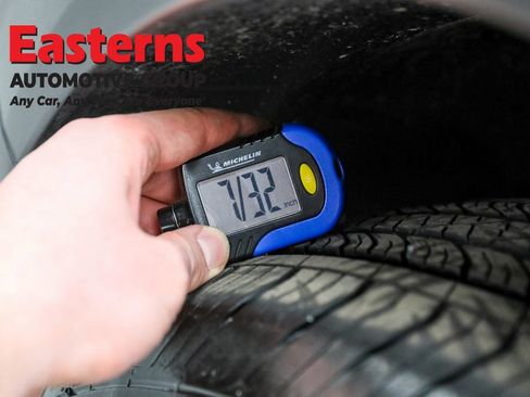 Used 2026 Chevrolet TrailBlazer LT w/ Driver Confidence Package image 27