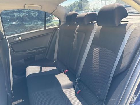 Used 2013 Mitsubishi Lancer GT FWD image 17