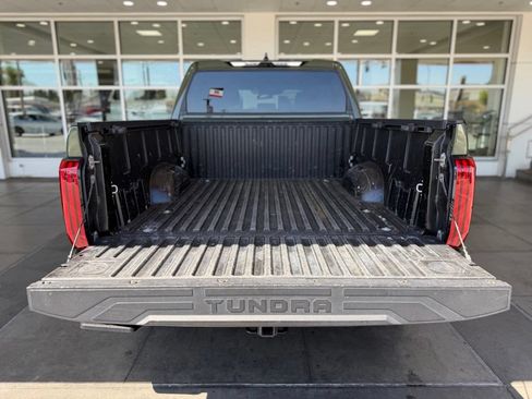 Used 2023 Toyota Tundra SR5 w/ TRD Off-Road Package AWD/4WD image 15