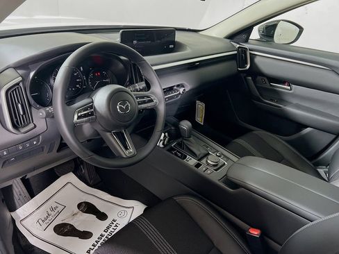 New 2026 MAZDA CX-50 2.5 Hybrid w/ Preferred Pkg image 9