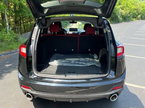 Used 2021 Acura RDX A-Spec AWD/4WD image 10