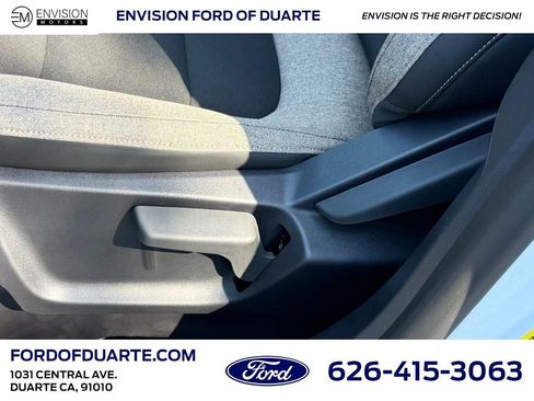 New 2026 Ford Bronco Sport Big Bend image 15