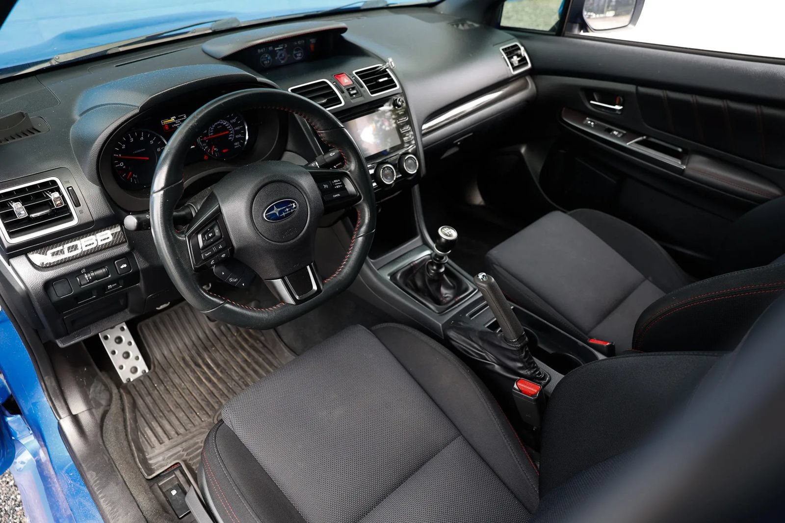 Used 2020 Subaru WRX Premium AWD/4WD image 19