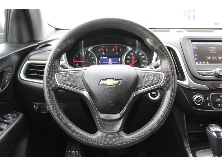 Used 2019 Chevrolet Equinox LT FWD image 17