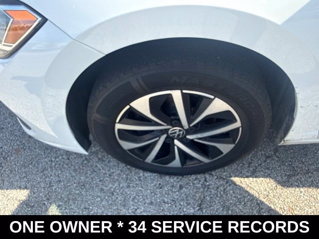 Used 2023 Volkswagen Jetta S FWD image 32