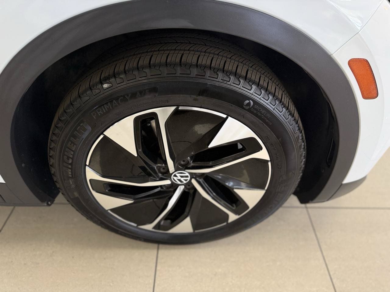 Used 2021 Volkswagen ID.4 Pro S RWD image 29