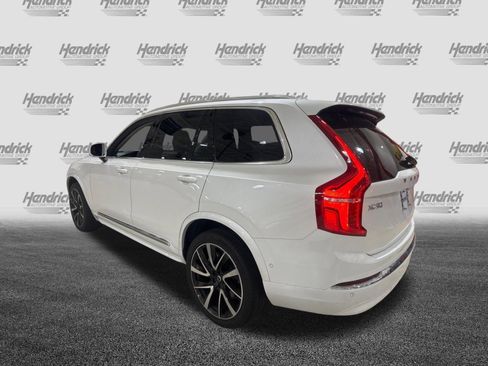 Used 2023 Volvo XC90 B6 Plus AWD/4WD image 45
