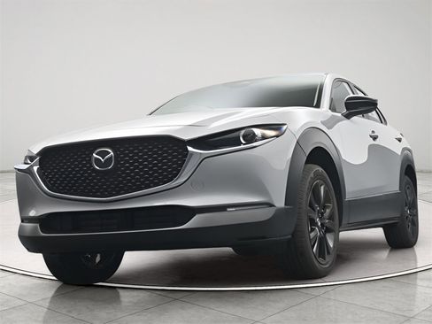 New 2026 MAZDA CX-30 AWD 2.5 S w/ Select Sport Pkg image 20