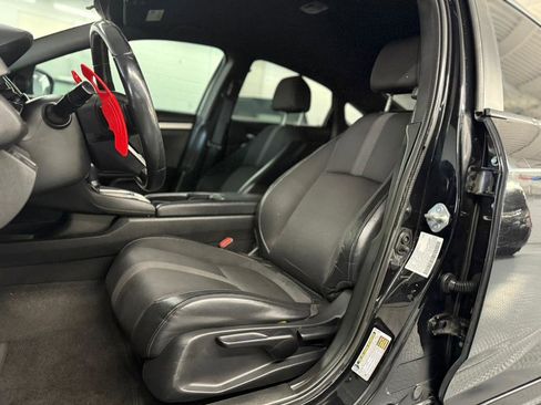 Used 2021 Honda Civic Sport image 16