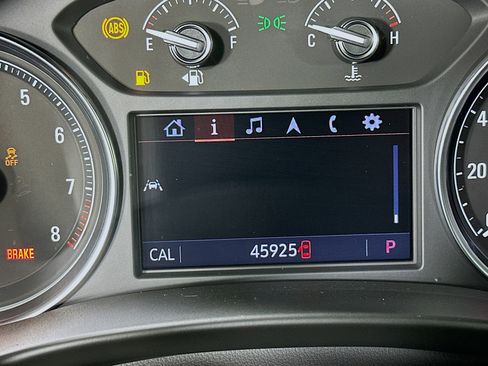Used 2023 Buick Enclave Essence w/ Experience Buick Package AWD/4WD image 19