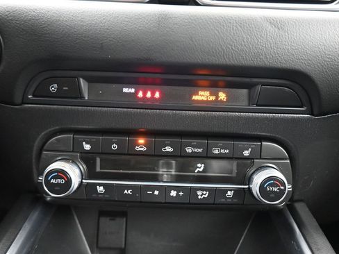 Used 2022 MAZDA CX-5 AWD 2.5 Turbo image 20