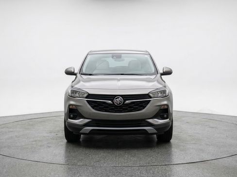 Used 2025 Buick Encore GX Preferred image 2