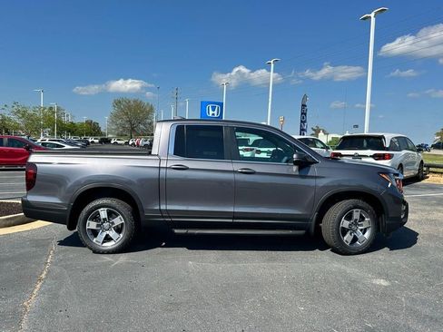 New 2026 Honda Ridgeline RTL image 6