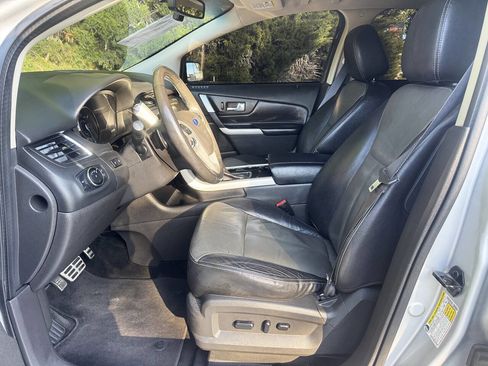 Used 2014 Ford Edge Sport FWD image 10