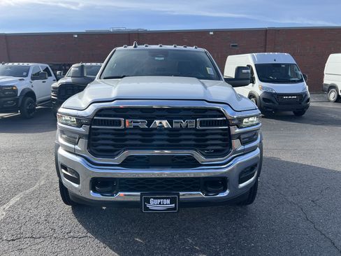 New 2026 RAM 4500 Tradesman w/ Chrome Appearance Group image 2