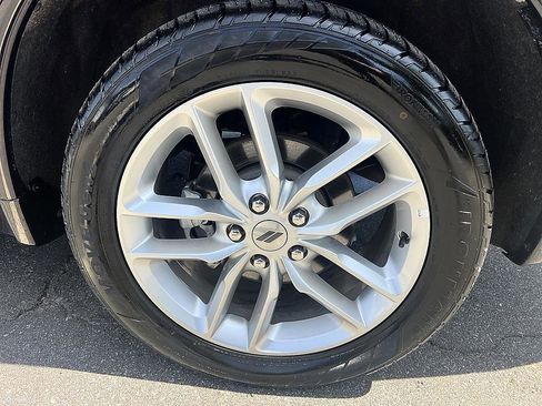 Used 2024 Dodge Durango GT AWD/4WD image 10
