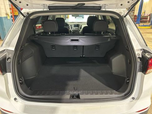 Used 2024 Chevrolet Equinox LS w/ LS Convenience Package AWD/4WD image 11